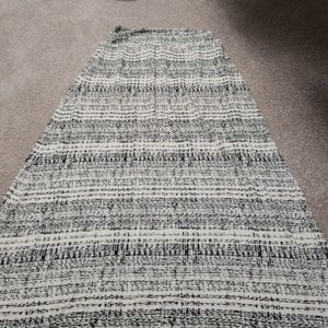 Cynthia Rowley maxi skirt